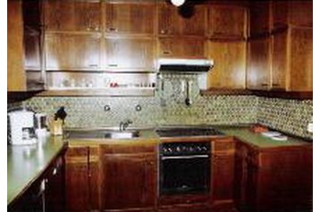 Duitsland Privát Bad Kohlgrub, Exterieur